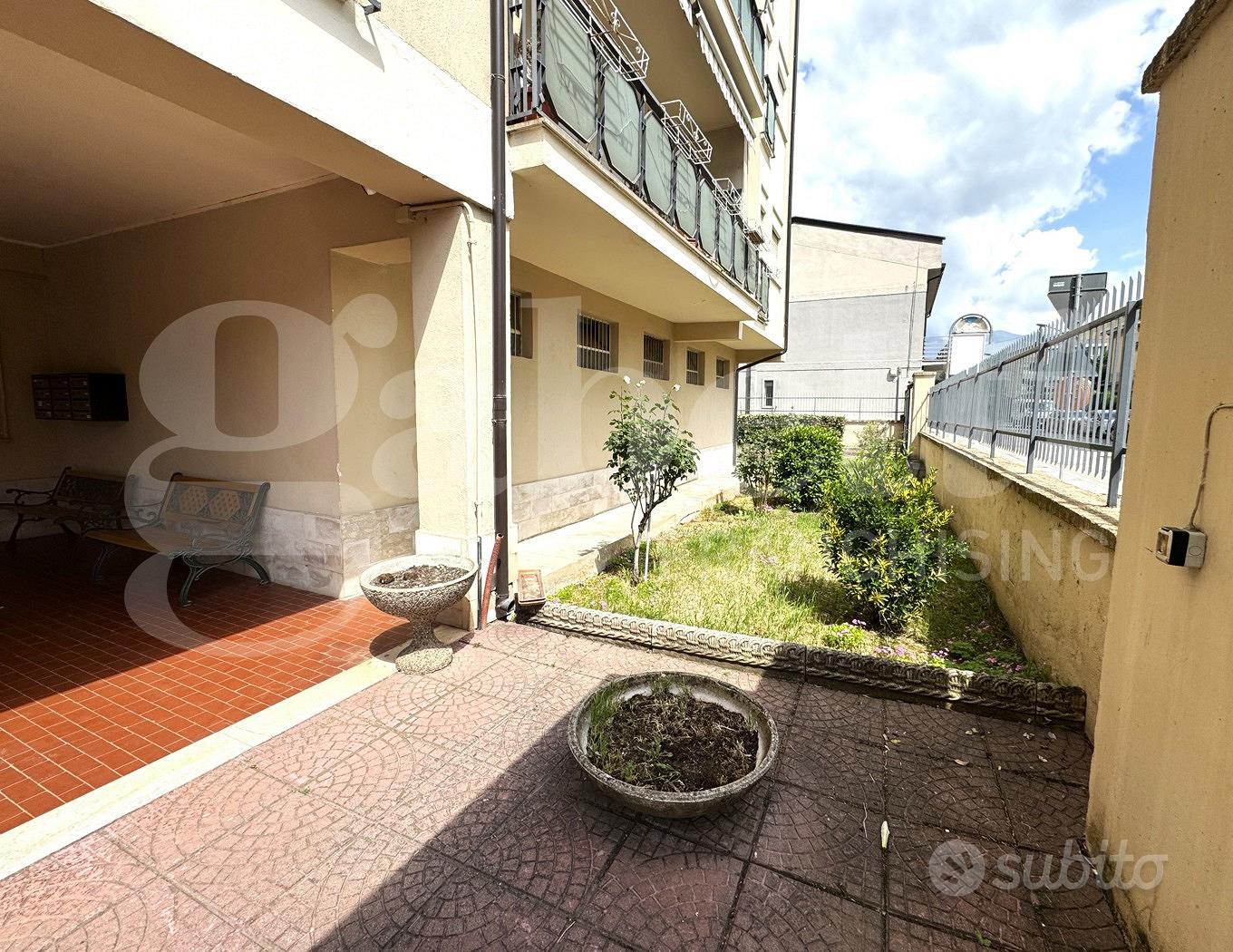 Apartment in Avezzano, Borgo Pineta - Vista 5