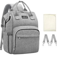 Zaino mamma Viedouce