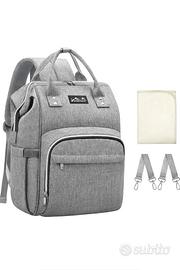 Zaino mamma Viedouce