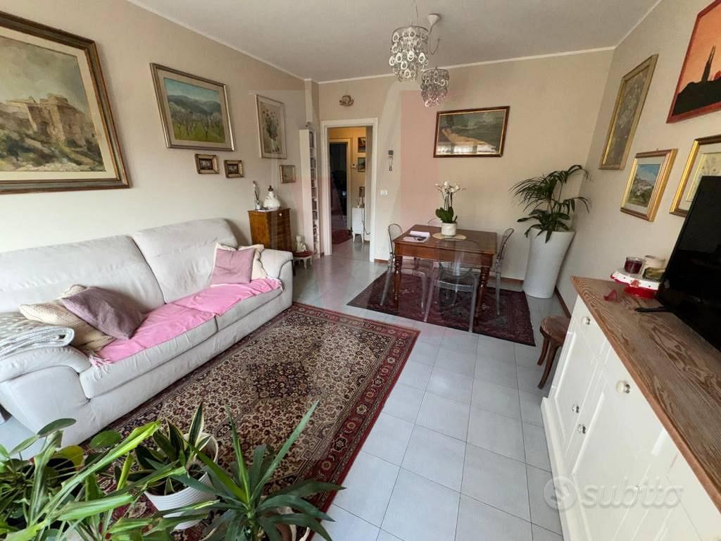 Appartamento – Bologna, Noce, Quartiere Navile - Vista 4