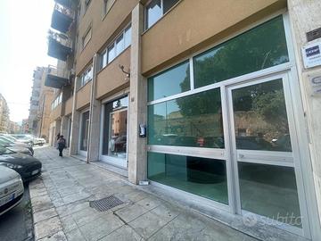 Ufficio Palermo [Cod. rif M23V25VCU]