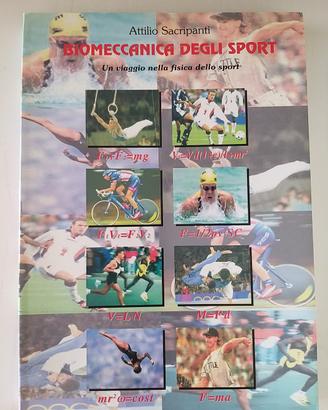 Biomeccanica degli sport