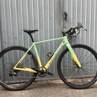 Bici specialized crux