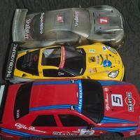 modellismo a scoppio 