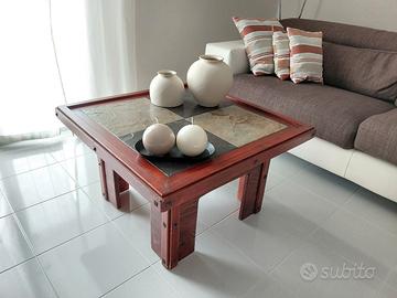 Tavolino soggiorno 