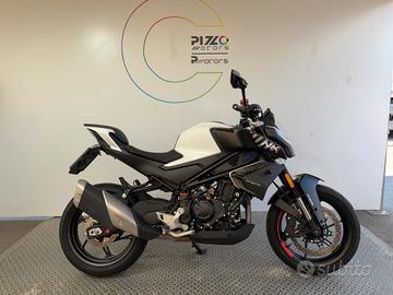 Cf Moto 450NK UNICO PROPRIETARIO