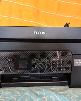 Stampante a colori Epson WF-2930