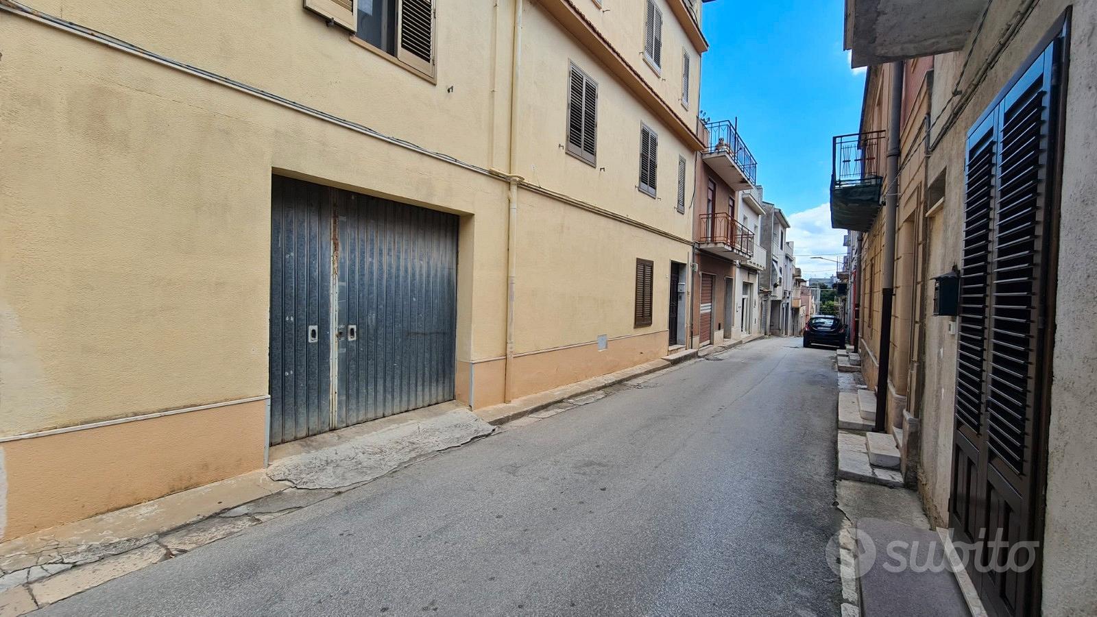 Appartamento – Castelvetrano, Borgo S. Francesco di Paola, Trapani - Vista 2