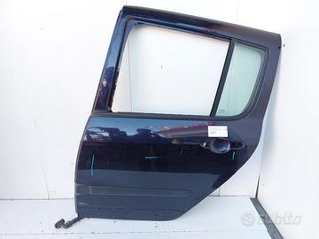 7751475519 PORTA POSTERIORE SX RENAULT MODUS (FP-J