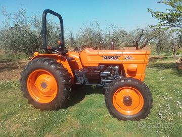 Trattore agricolo Fiat  450