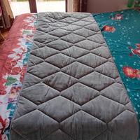 copri testata letto