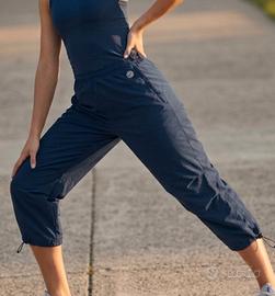 Pantalone 3/4 Nike Sportswear – Blu Notte – ita 42
