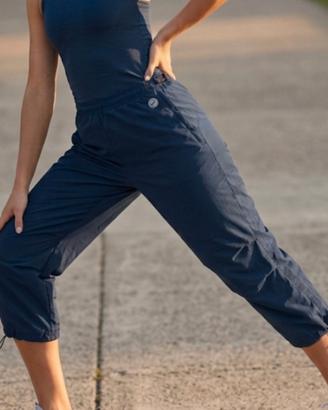 Pantalone 3/4 Nike Sportswear – Blu Notte – ita 42