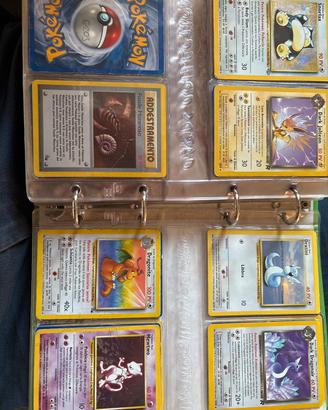 carte pokemon