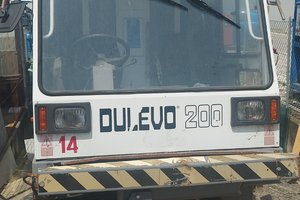Dulevo 200