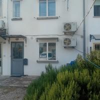 Vendita villetta a schiera