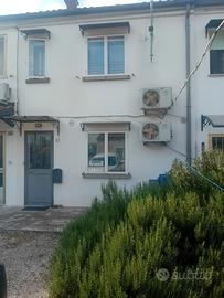 Vendita villetta a schiera