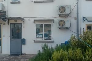 Vendita villetta a schiera