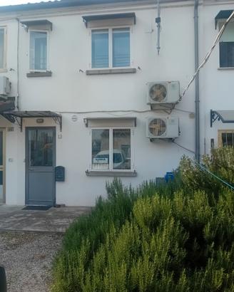Vendita villetta a schiera