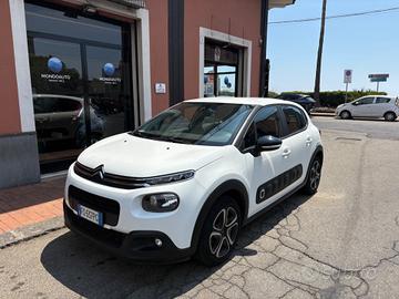 Citroen C3 PureTech 68 Feel 2018