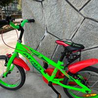 Bicicletta bimbo ATALA