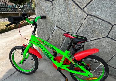 Bicicletta bimbo ATALA