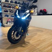 Honda adv 350 special edition - 2025 - pass. incl