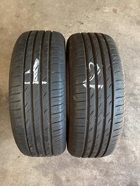 2 GOMME USATE ESTIVO 2055516 - CP96320797
