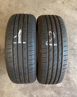 2 GOMME USATE ESTIVO 2055516 - CP96320797