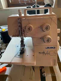 Macchina da cucire punto copertura JUKI MCS  1500
