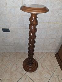 Colonna portavaso