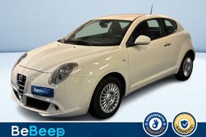Alfa Romeo MiTo 1.4 IMPRESSION 70CV E6