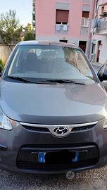 2008 Hyundai i10