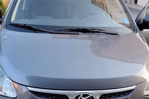 2008 Hyundai i10