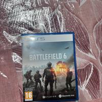 Battlefield 6 ps5