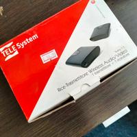 ricetrasmeettitore wireless