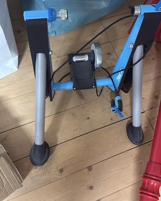 Tacx blue motion pro
