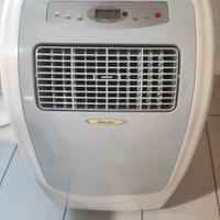 Condizionatore portatile Dauer 
