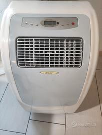 Condizionatore portatile Dauer 