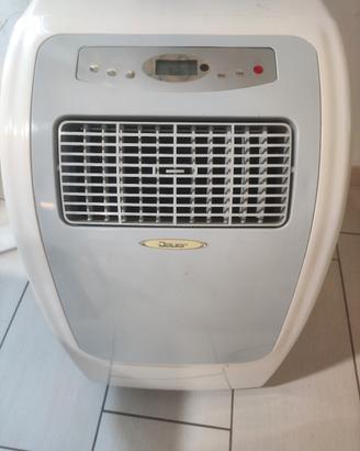 Condizionatore portatile Dauer 