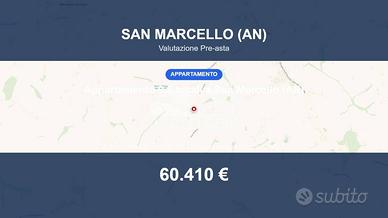 Immobile in asta di 242 m² con più di 5 locali a S