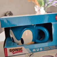 Tazza Sonic