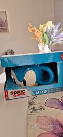 Tazza Sonic