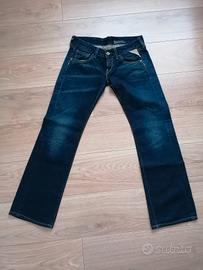 Jeans replay da donna 
