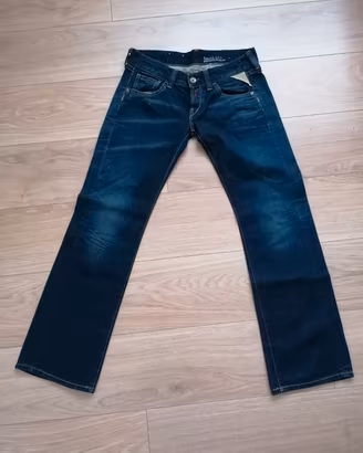 Jeans replay da donna 