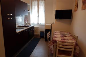 Camera Singola Via Piave libera dal 1 Settembre