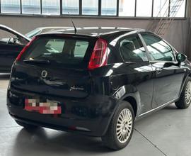 Punto evo 1.2 benzina