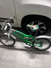 Bici bambino
