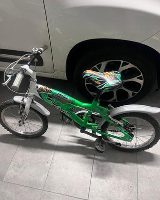 Bici bambino