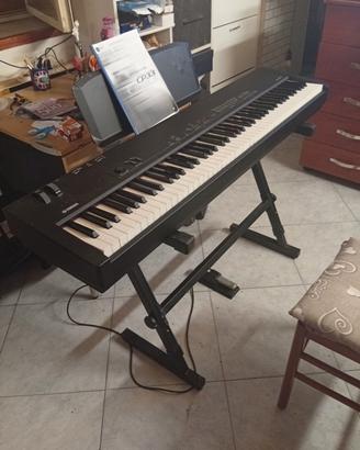 Yamaha cp 33 